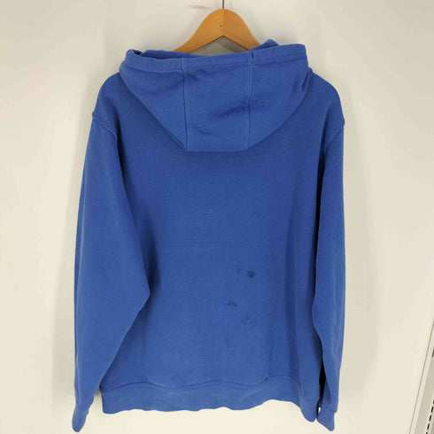 ナイキ NIKE スウッシュ ロゴ刺繍 プルオーバー パーカー フーディー メンズ import:XL