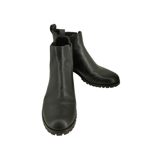 マイケルマイケルコース Michael Michael Kors サイドゴアブーツ レディース 7M