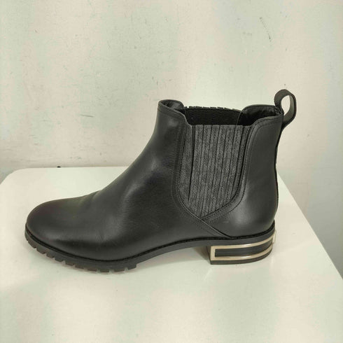 マイケルマイケルコース Michael Michael Kors サイドゴアブーツ レディース 7M