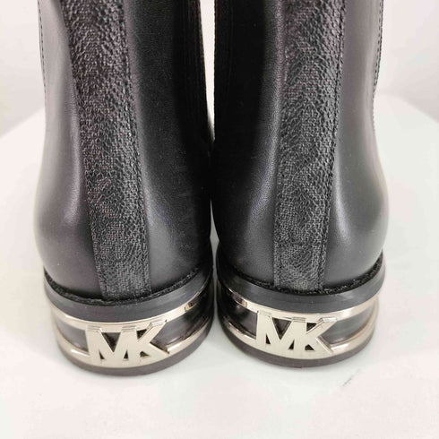 マイケルマイケルコース Michael Michael Kors サイドゴアブーツ レディース 7M