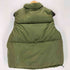 エビセンスケートボーズ Evisen skateboards 23FW FUJI REVERSIBLE DOWN VEST メンズ JPN:M