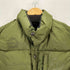 エビセンスケートボーズ Evisen skateboards 23FW FUJI REVERSIBLE DOWN VEST メンズ JPN:M