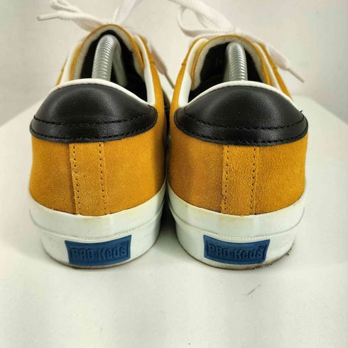 プロケッズ PRO-Keds ロイヤルプラススエード メンズ JPN:27.5