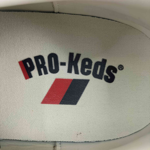 プロケッズ PRO-Keds ロイヤルプラススエード メンズ JPN:27.5