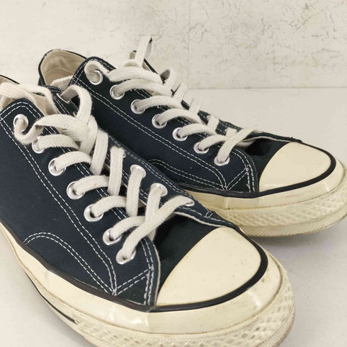 コンバース CONVERSE CT70 CHUCK TAYLOR ALLSTAR LO チャックテイラー オールスター ローカットスニーカー メンズ JPN:27.5