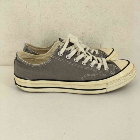 コンバース CONVERSE CT70 CHUCK TAYLOR ALLSTAR LO チャックテイラー オールスター ローカットスニーカー メンズ JPN:27.5