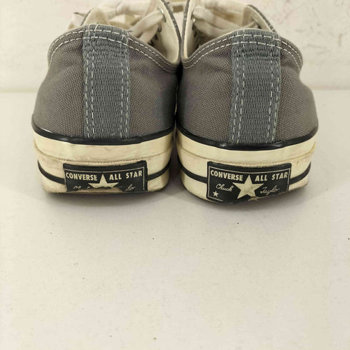 コンバース CONVERSE CT70 CHUCK TAYLOR ALLSTAR LO チャックテイラー オールスター ローカットスニーカー メンズ JPN:27.5