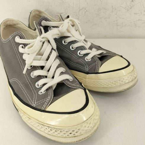 コンバース CONVERSE CT70 CHUCK TAYLOR ALLSTAR LO チャックテイラー オールスター ローカットスニーカー メンズ JPN:27.5