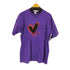 フルーツオブザルーム FRUIT OF THE LOOM USA製 シングルステッチ プリントポケットTシャツ メンズ import:XL
