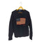 ポロバイラルフローレン Polo by RALPH LAUREN リネン混 星条旗 ニット メンズ import:S