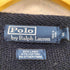 ポロバイラルフローレン Polo by RALPH LAUREN リネン混 星条旗 ニット メンズ import:S