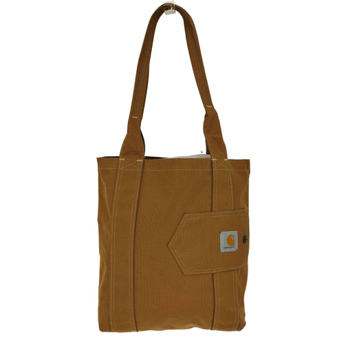 カーハート Carhartt Vertical Open Tote メンズ