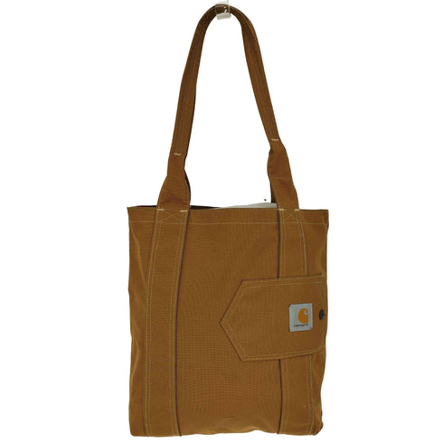カーハート Carhartt Vertical Open Tote メンズ
