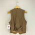 ポロバイラルフローレン Polo by RALPH LAUREN 太畝コーデュロイ ベスト メンズ import:M
