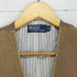 ポロバイラルフローレン Polo by RALPH LAUREN 太畝コーデュロイ ベスト メンズ import:M