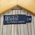 ポロバイラルフローレン Polo by RALPH LAUREN 太畝コーデュロイ ベスト メンズ import:M