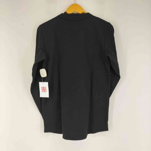 ラコステ LACOSTE クラシックフィットロングスリーブTシャツ メンズ JPN:2