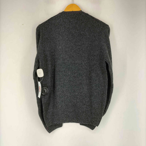 ラコステ LACOSTE エッセンシャルメランジェニットセーター メンズ JPN:2