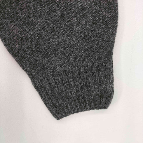 ラコステ LACOSTE エッセンシャルメランジェニットセーター メンズ JPN:2