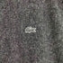 ラコステ LACOSTE エッセンシャルメランジェニットセーター メンズ JPN:2