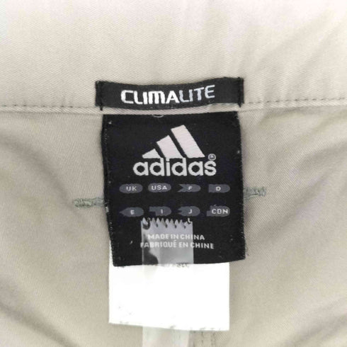 アディダス adidas climalite ゴルフパンツ メンズ JPN:L