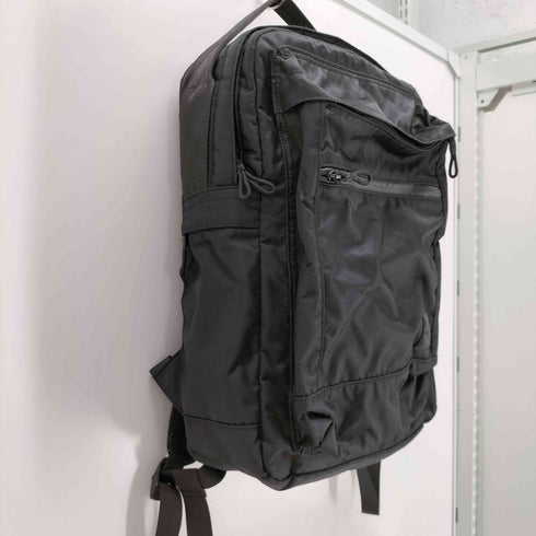 エビセンスケートボーズ Evisen skateboards ナイロンバックパック メンズ