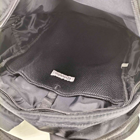 エビセンスケートボーズ Evisen skateboards ナイロンバックパック メンズ