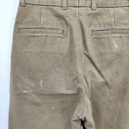 アーバンリサーチサニーレーベル URBAN RESEARCH Sonny Label ワイドタックパンツ メンズ JPN:M