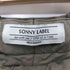 アーバンリサーチサニーレーベル URBAN RESEARCH Sonny Label ワイドタックパンツ メンズ JPN:M
