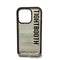 タイトブース TIGHTBOOTH Casetify クリアケース メンズ