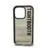 タイトブース TIGHTBOOTH Casetify クリアケース メンズ