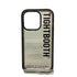 タイトブース TIGHTBOOTH Casetify クリアケース メンズ