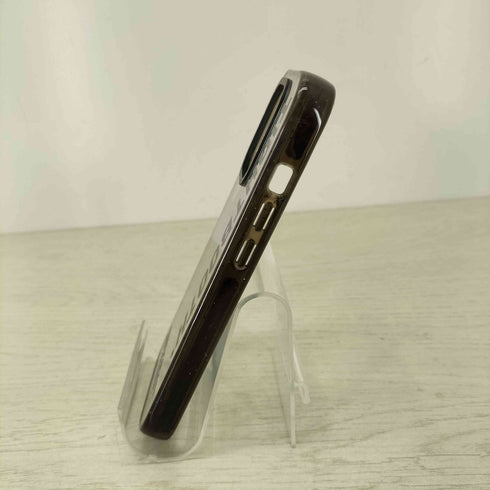 タイトブース TIGHTBOOTH Casetify クリアケース メンズ