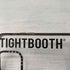タイトブース TIGHTBOOTH Casetify クリアケース メンズ