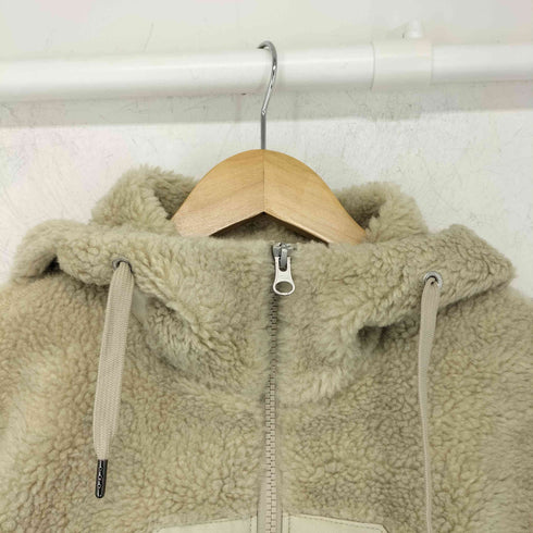 ヘリーハンセン HELLY HANSEN FlameproofWool FIBERPILE THERMO LongJK レディース import:M