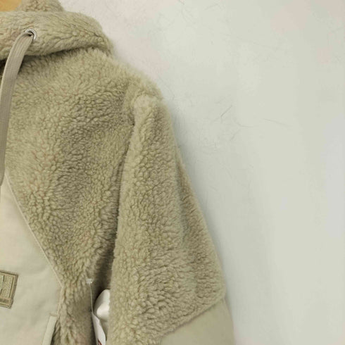 ヘリーハンセン HELLY HANSEN FlameproofWool FIBERPILE THERMO LongJK レディース import:M