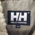 ヘリーハンセン HELLY HANSEN FlameproofWool FIBERPILE THERMO LongJK レディース import:M