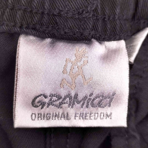 グラミチ GRAMICCI G-SHORT メンズ JPN:M