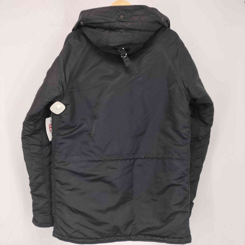 アルファインダストリーズ ALPHA INDUSTRIES N-3B ジャパンスペック フライトジャケット メンズ import:L