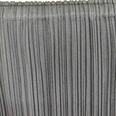 プリーツプリーズイッセイミヤケ PLEATS PLEASE ISSEY MIYAKE カットワーク プリーツスカート レディース JPN:3