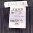プリーツプリーズイッセイミヤケ PLEATS PLEASE ISSEY MIYAKE カットワーク プリーツスカート レディース JPN:3