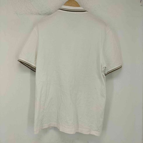 フレッドペリー FRED PERRY m3600 ポロシャツ メンズ import:XL