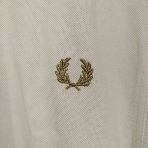フレッドペリー FRED PERRY m3600 ポロシャツ メンズ import:XL
