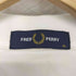 フレッドペリー FRED PERRY m3600 ポロシャツ メンズ import:XL