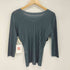 プリーツプリーズイッセイミヤケ PLEATS PLEASE ISSEY MIYAKE プリーツカットソー レディース JPN:3
