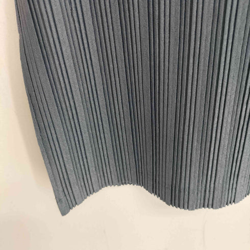 プリーツプリーズイッセイミヤケ PLEATS PLEASE ISSEY MIYAKE プリーツカットソー レディース JPN:3