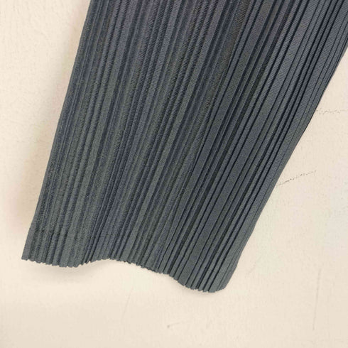 プリーツプリーズイッセイミヤケ PLEATS PLEASE ISSEY MIYAKE プリーツカットソー レディース JPN:3