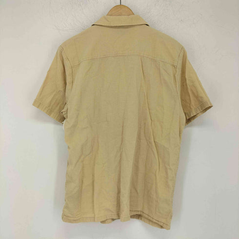 ヴォルコム VOLCOM Stone Break Water Short Sleeve Shirt メンズ import:S