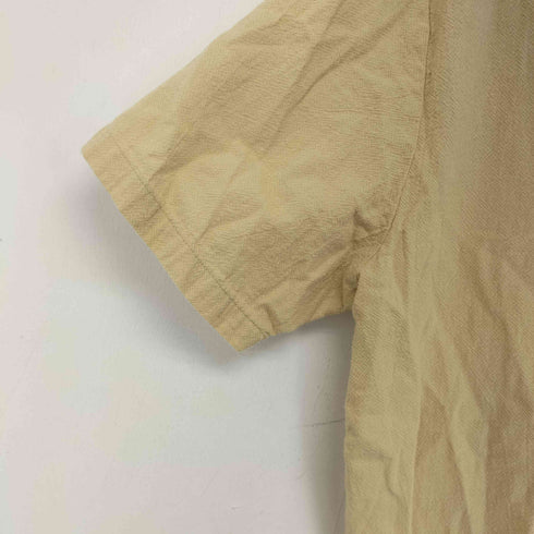 ヴォルコム VOLCOM Stone Break Water Short Sleeve Shirt メンズ import:S