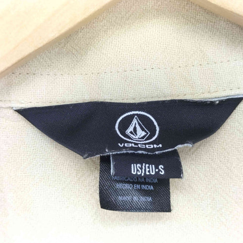 ヴォルコム VOLCOM Stone Break Water Short Sleeve Shirt メンズ import:S